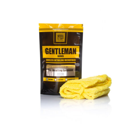 Mikrokiudlapp 500gsm GENTLEMAN - Pilt 3