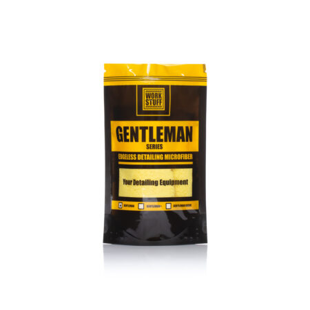 Mikrokiudlapp 500gsm GENTLEMAN - Pilt 4