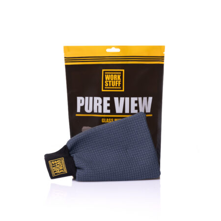 Klaasipuhastus kinnas PURE VIEW - Pilt 6