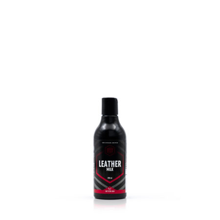 Nahahooldusvahend LEATHER MILK - Pilt 2
