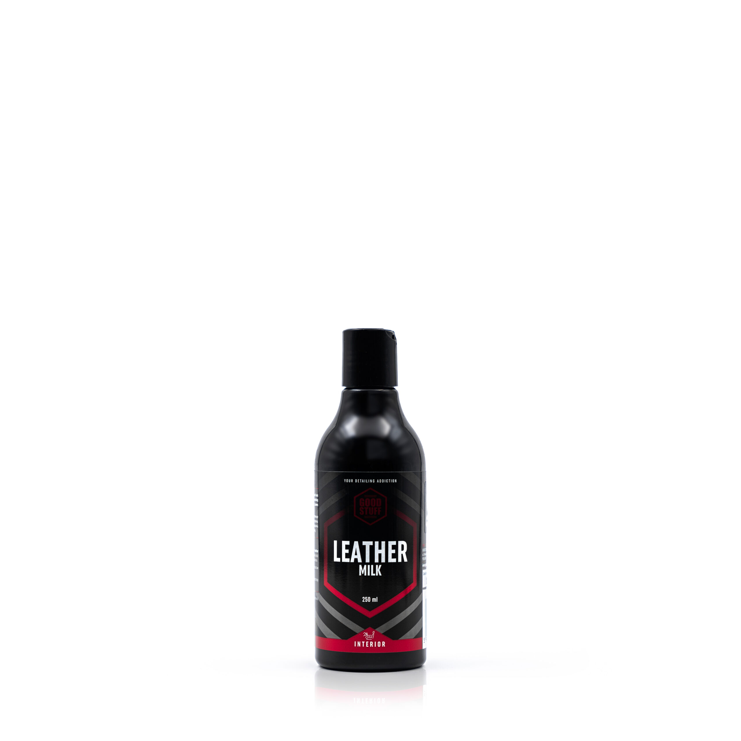 Nahahooldusvahend LEATHER MILK - Pilt 2