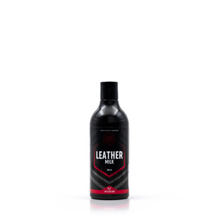Nahahooldusvahend LEATHER MILK - Pilt 3