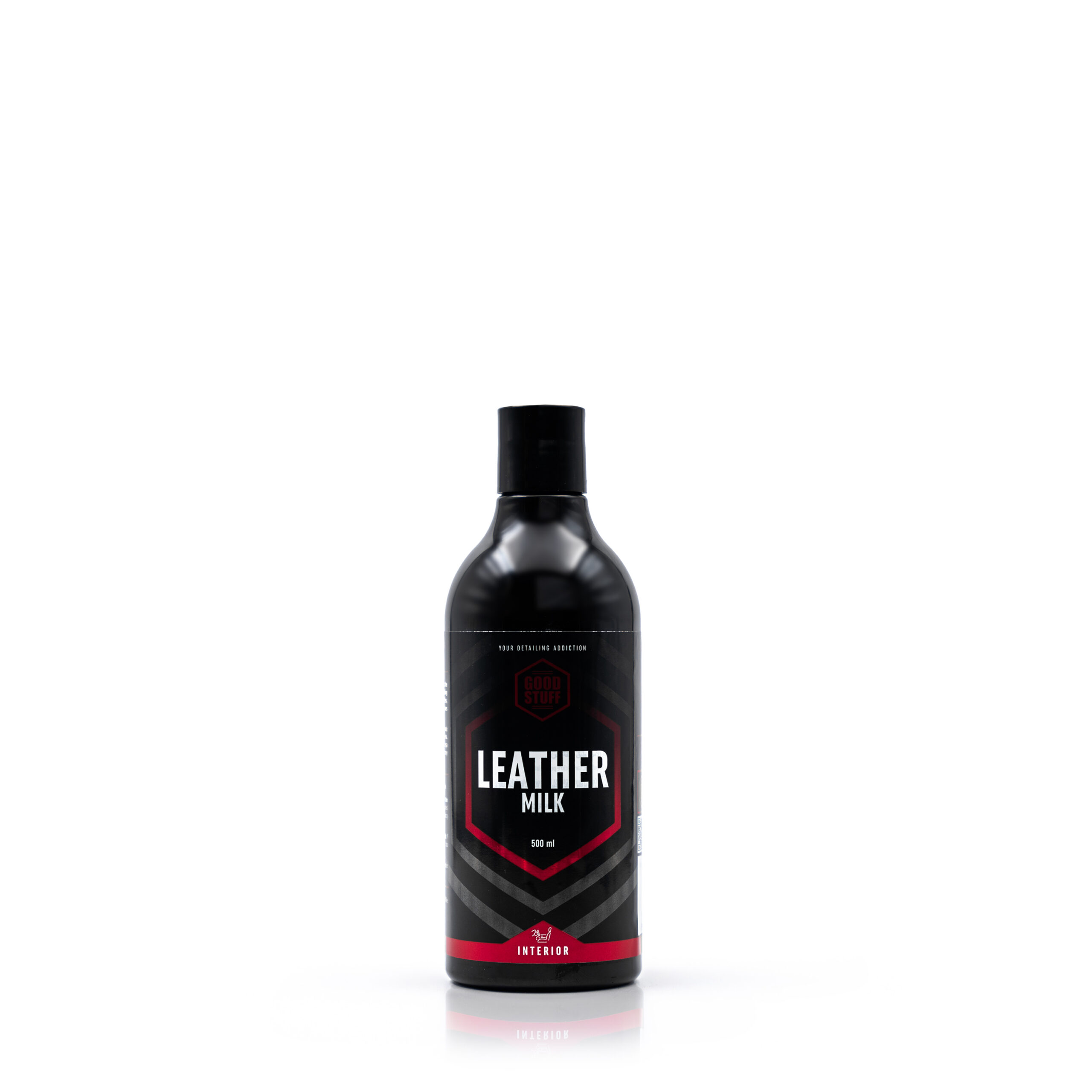 Nahahooldusvahend LEATHER MILK - Pilt 3