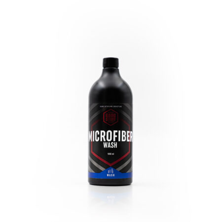 Good Stuff mikrokiu pesuvahend Microfiber Wash