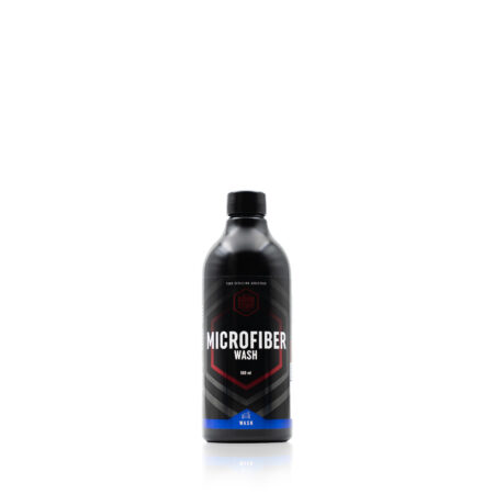 Mikrokiu pesuvahend MICROFIBER WASH - Pilt 2