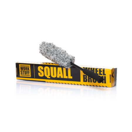 Mikrokiust veljehari 46cm SQUALL - Pilt 5