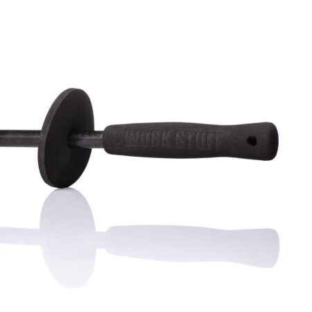Mikrokiust veljehari 38cm SQUALLY - Pilt 2