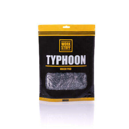 Mikrokiust pesukäsn TYPHOON - Pilt 4
