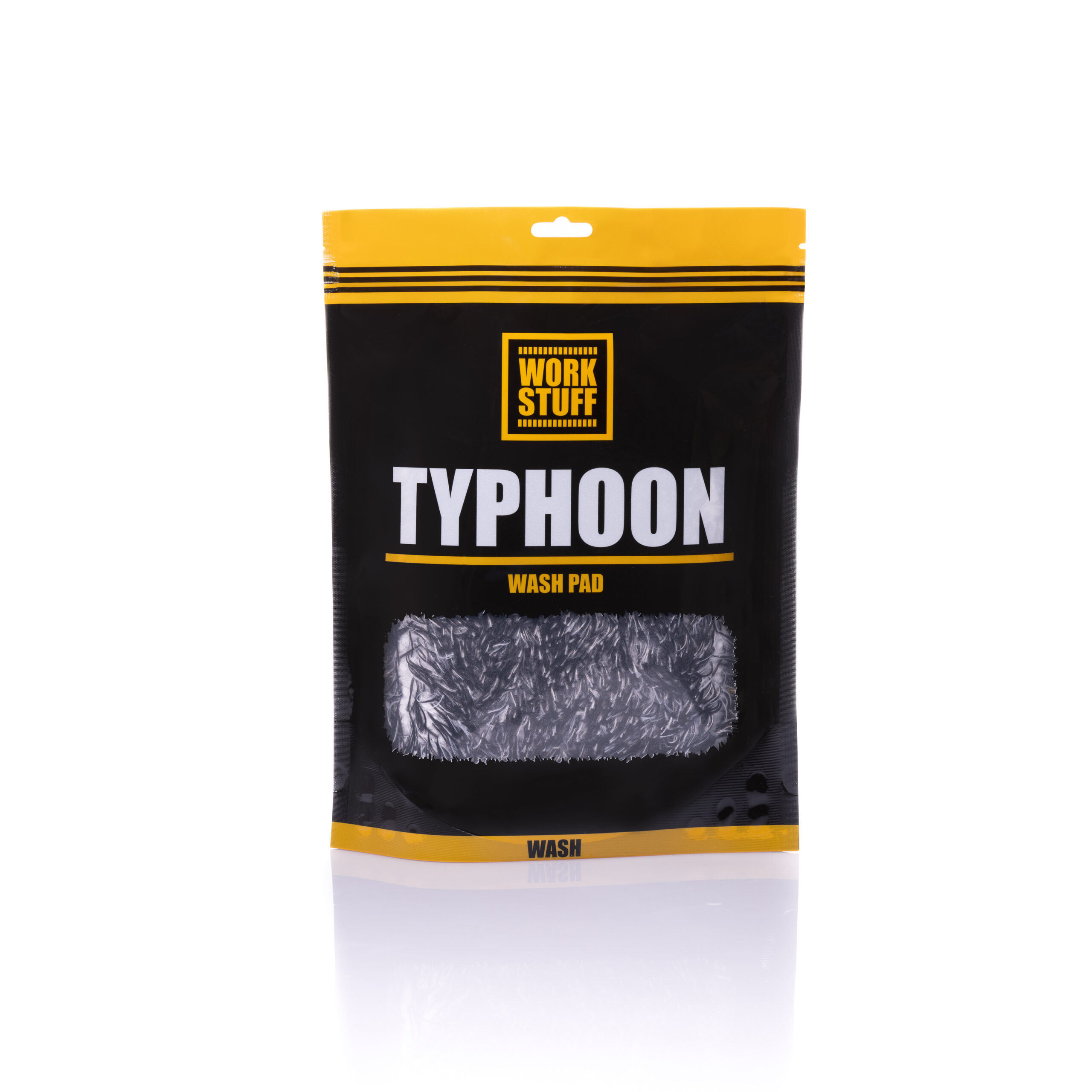 Mikrokiust pesukäsn TYPHOON - Pilt 4