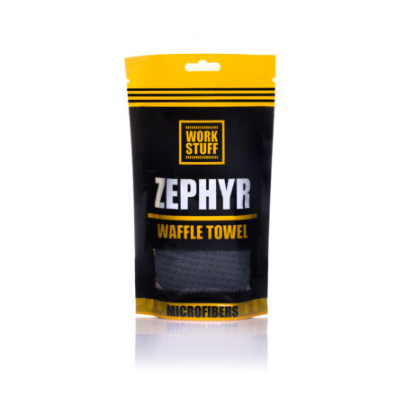 Mikrokiudlapp klaasile ZEPHYR - Pilt 4
