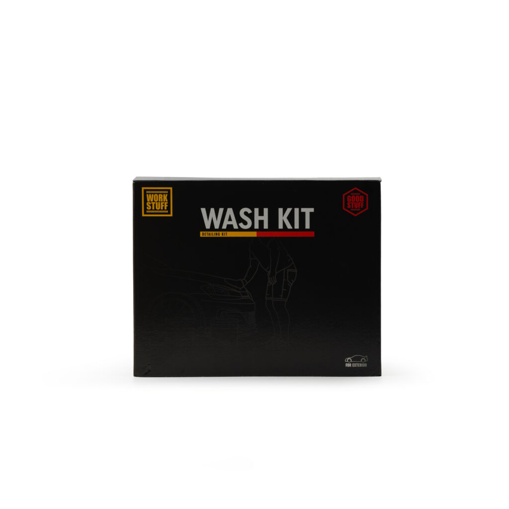 Pesukomplekt WASH KIT