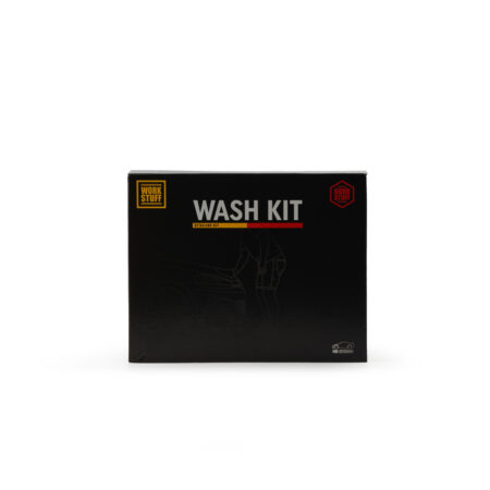 Pesukomplekt WASH KIT - Pilt 3