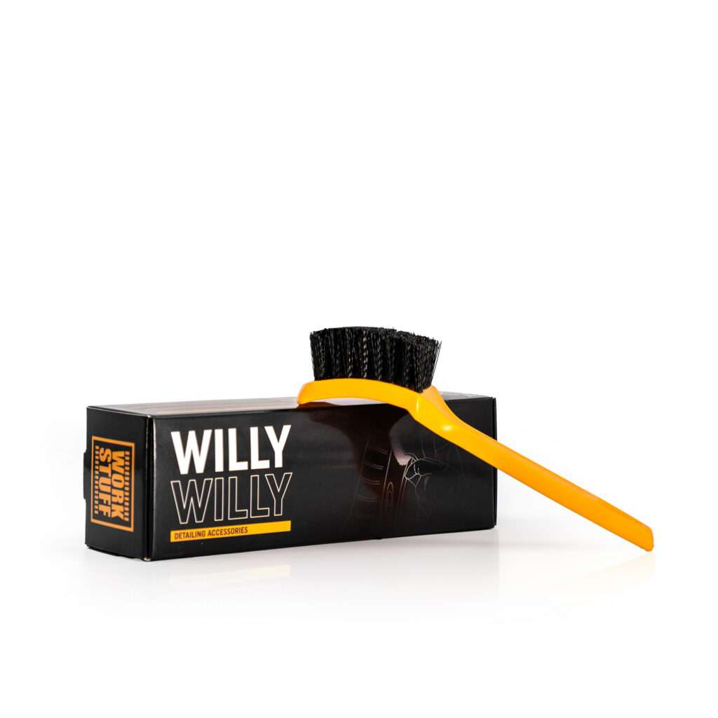 Rehvihari WILLY WILLY