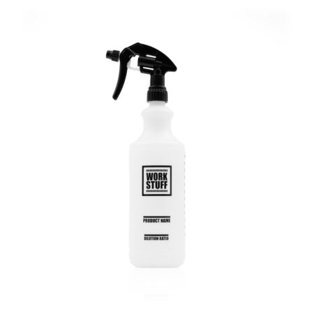 Käsiprits WORK BOTTLE - Pilt 4