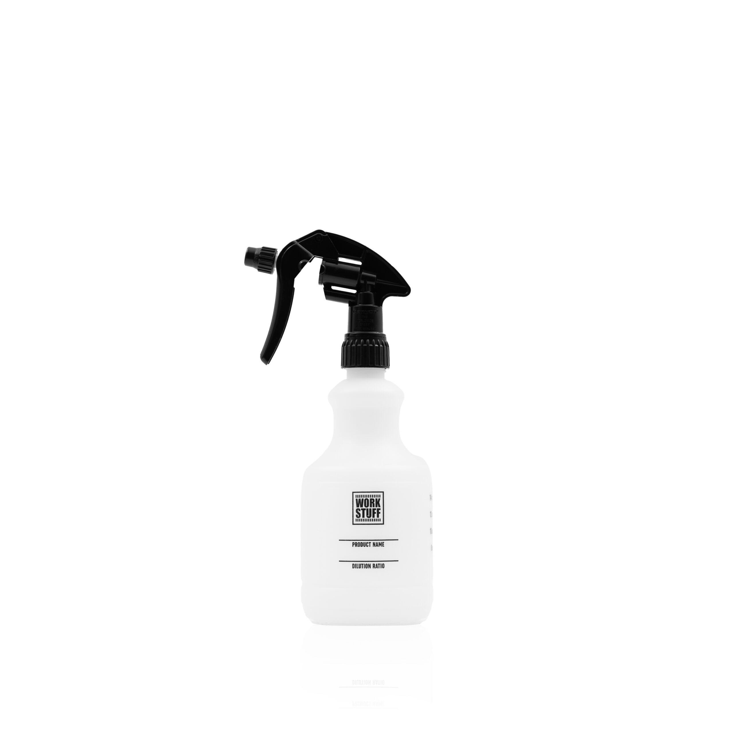 Käsiprits WORK BOTTLE - Pilt 2