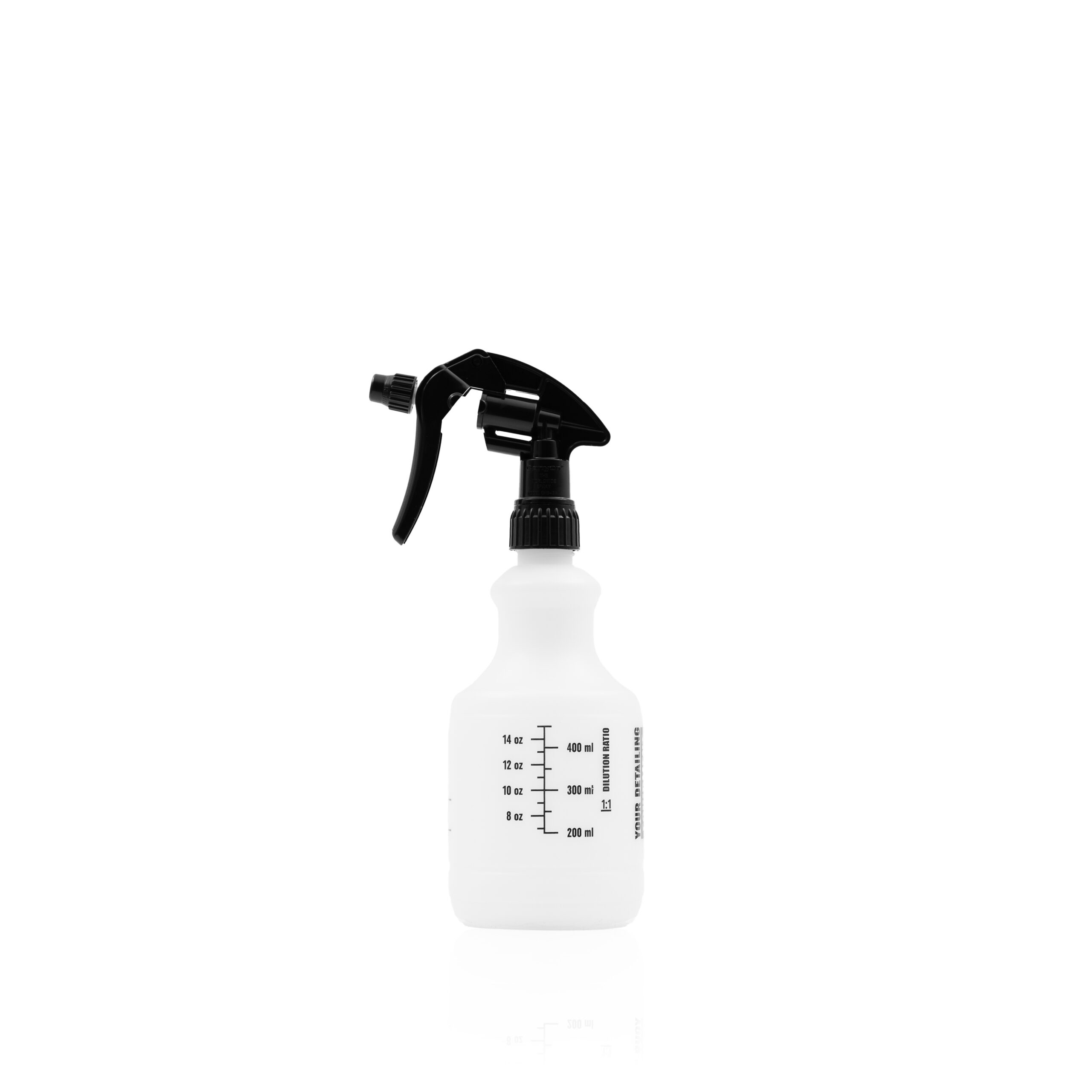 Käsiprits WORK BOTTLE - Pilt 5
