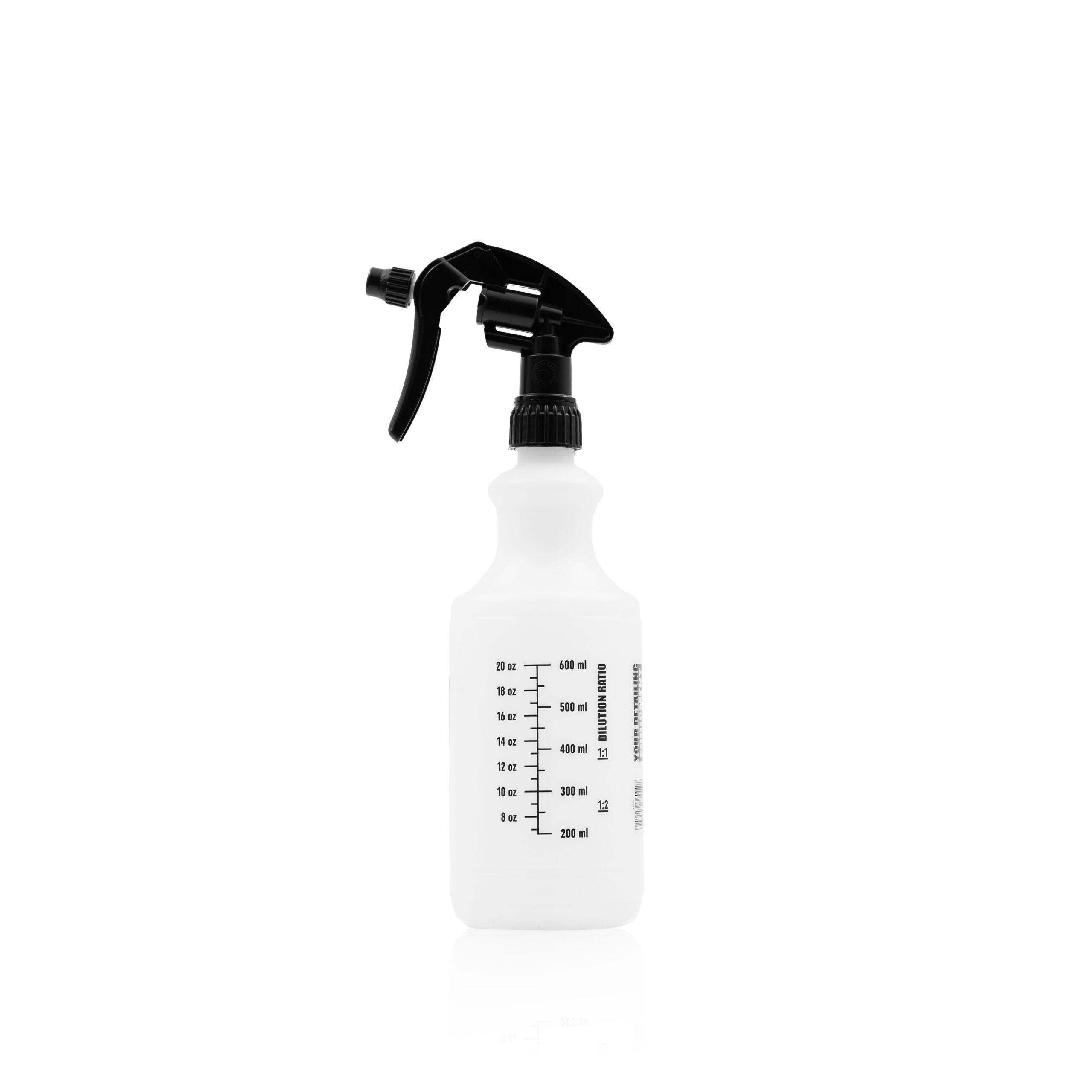 Käsiprits WORK BOTTLE - Pilt 6