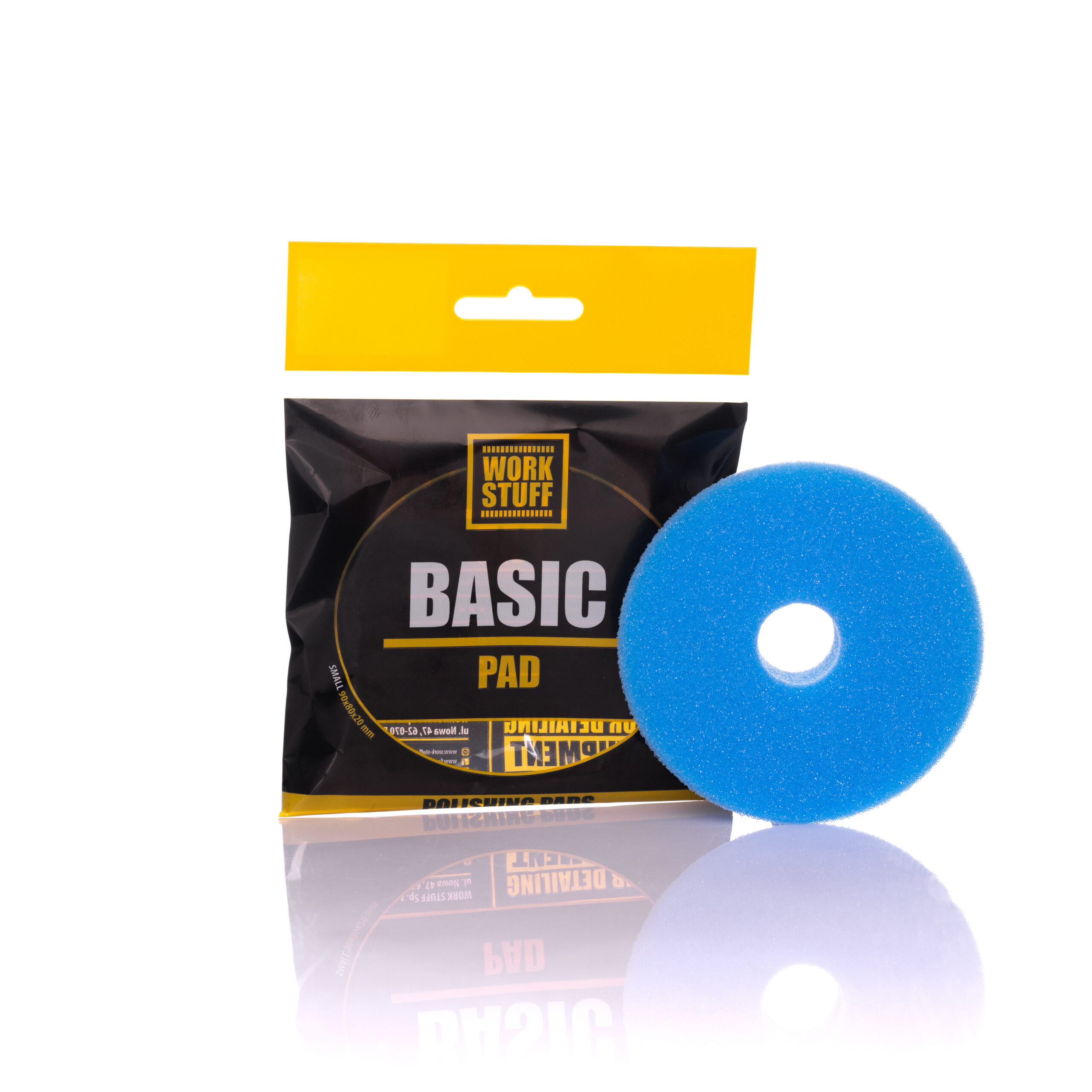 Poleerpadi BASIC - Pilt 15